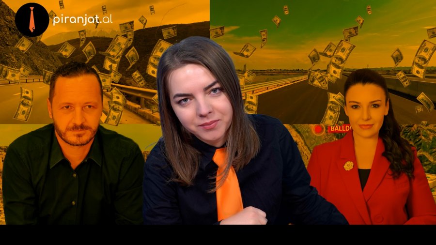 Shqipëria, rekord në rajon për çmimin e rrugëve/ Projektet me kosto të fryra dhe cilësi të dobët