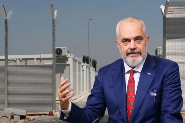 Shqiptarët largohen, Rama do ngrejë 20 qendra me kosto marramendëse për emigrantët e huaj