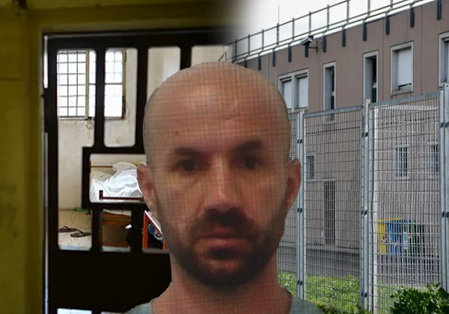 Shqiptari më i kërkuar në Europë/ Gazeta belge: U arratis sërish duke përdorur trukun e vjetër si në Belgjikë