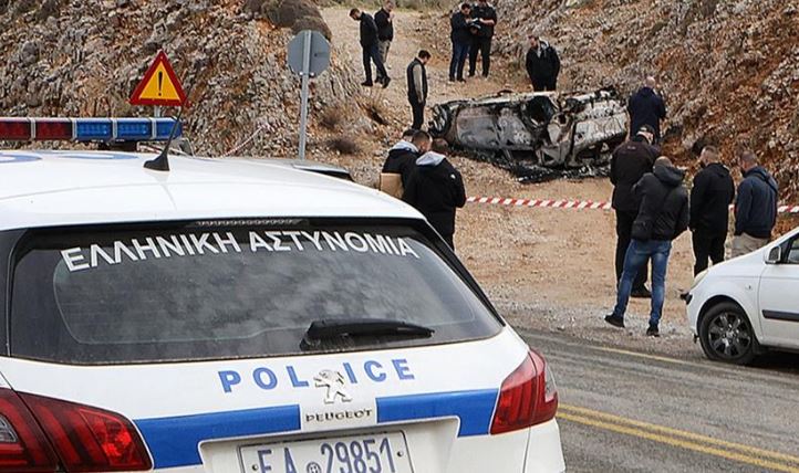 Shqiptari, një nga kriminelët më mizorë e të rrezikshëm/ Atentati ndaj grekut, “Demos” qëlloi breshëri plumbash drejt..