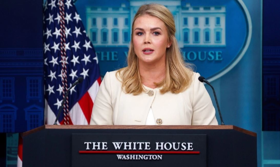 Shtëpia e Bardhë: Qeveria amerikane është shumë optimiste për arritjen e një marrëveshjeje paqeje në Ukrainë!