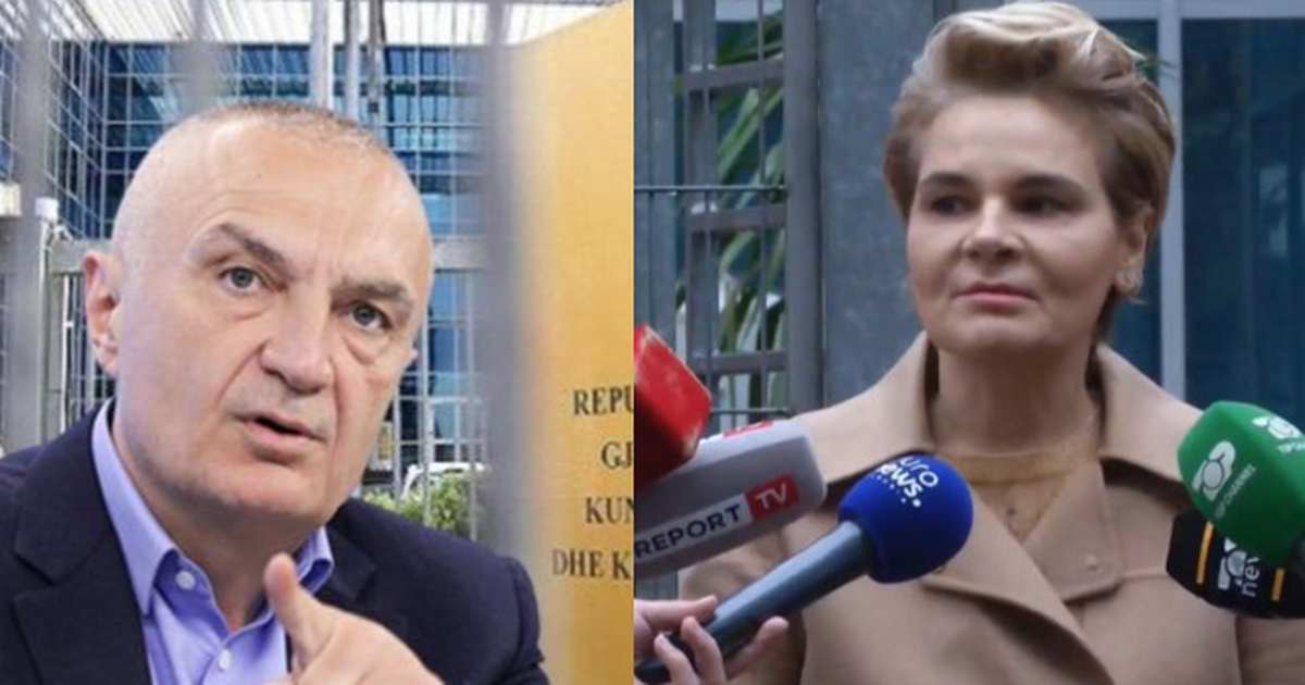 Shtyhet seanca për Metën, zbardhet dëshmia e ish-presidentit: Dua të njihem me aktet! Kryemadhi: Gjykata urdhëroi SPAK…