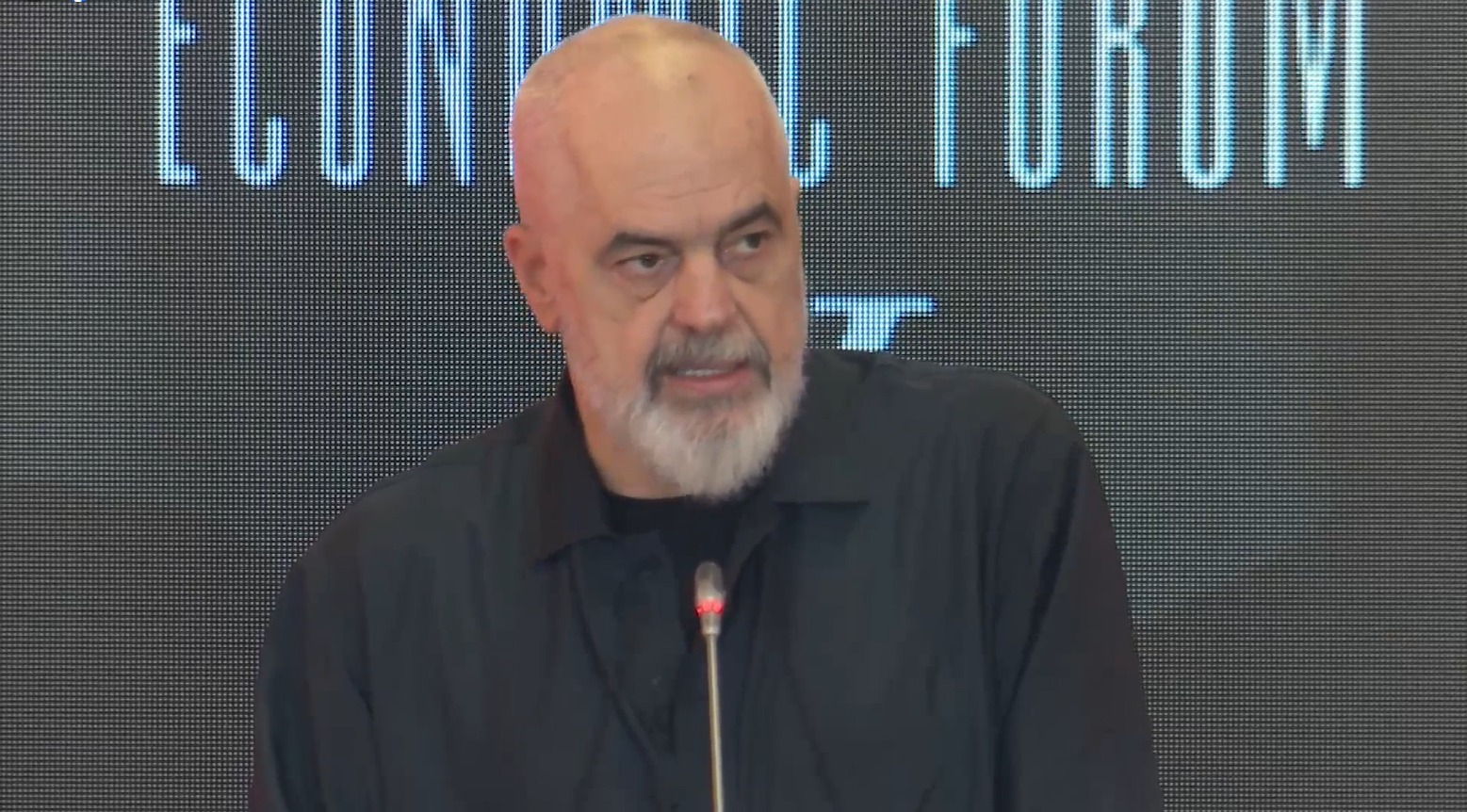 “Shtyllë stabiliteti dhe partner i besueshëm i Evropës”, Rama: Shqipëria nuk shihet më si një cep i largët në hartë