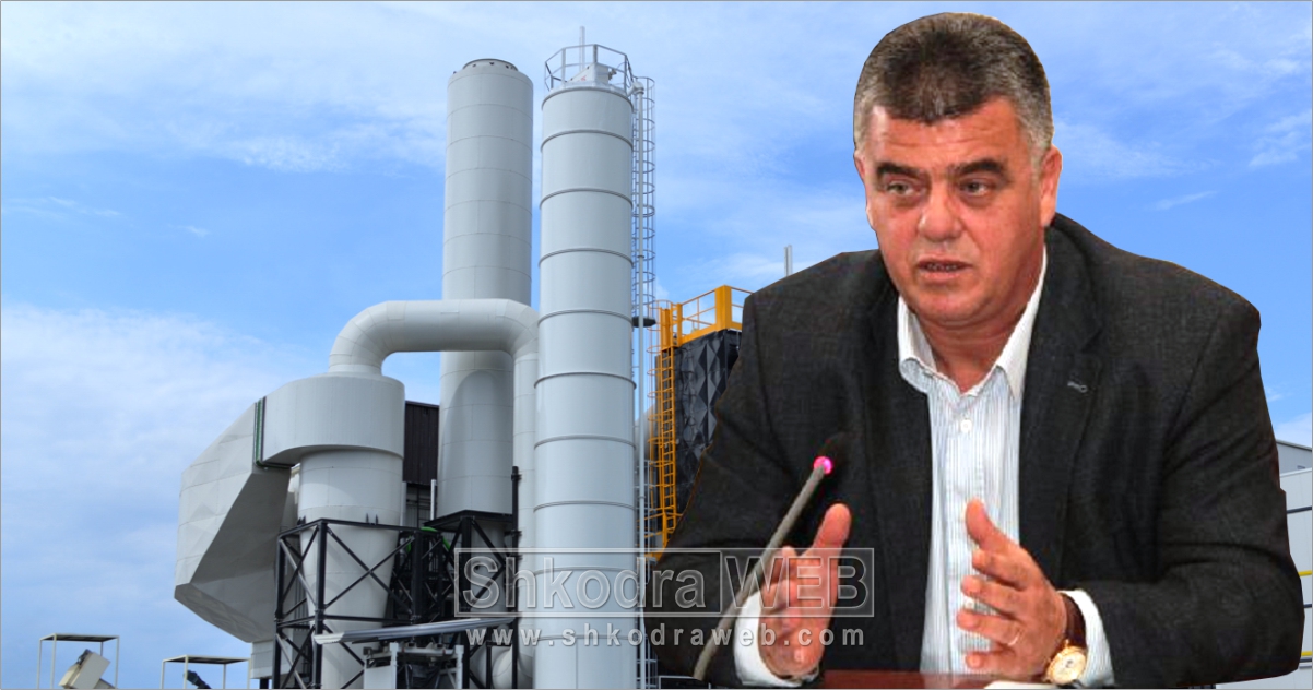 Shuhet masa e sigurisë, Lefter Koka lë qelinë pas 4 viteve në burg për inceneratorin e Fierit…