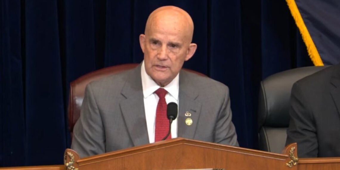 Shuplaka/ Deklarata e fortë në Kongresin e SHBA: Të rishikohet reforma në drejtësi në Shqipëri