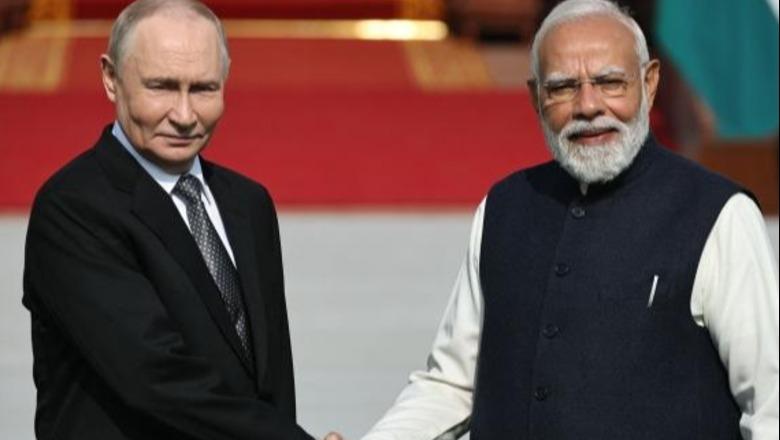 Si e “humbi” Trump Indinë?