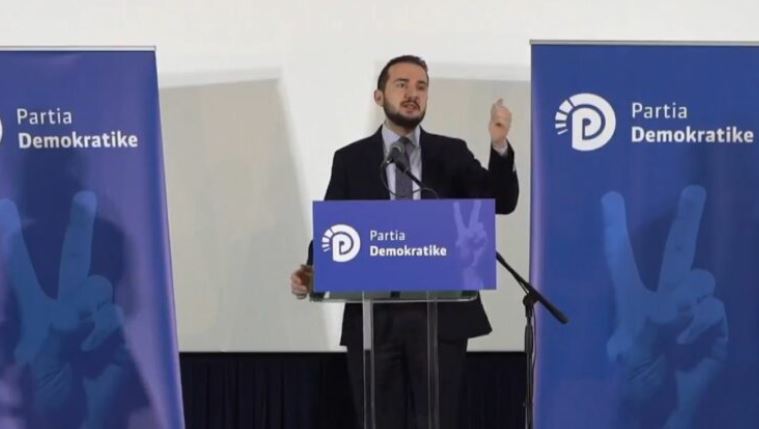 ‘Si ka mundësi që PD nuk mban qëndrim të qartë…’, Salianji: Duhet krijuar struktura në PD që nuk bëjnë gabime