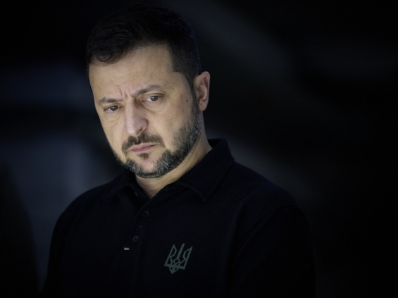 Si rrethi i ngushtë i Zelenskyt u prek nga skandalet e mëdha të korrupsionit