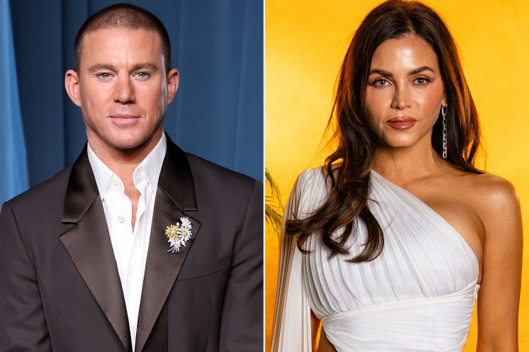 Si u ndanë pas Magic Mike? Detajet e divorcit të Channing Tatum dhe Jenna Dewan