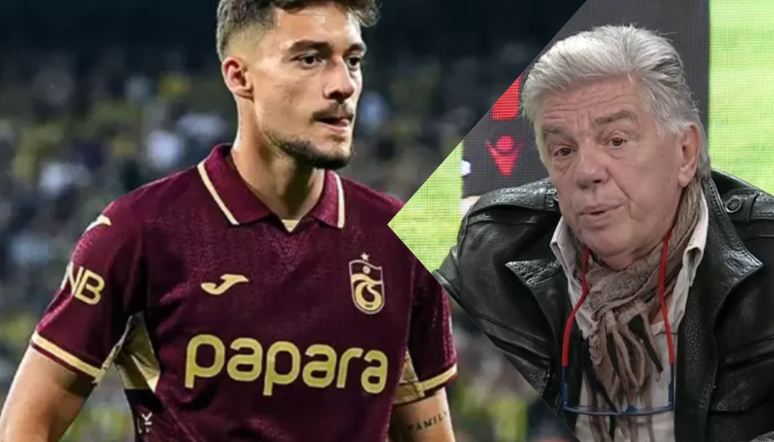 “Silvinjo nuk është babagjyshi që ndan çokollata”! Shensoi: Nëse Ernest Muçi luan kështu, Silvinjo nuk ka se ku të shkojë