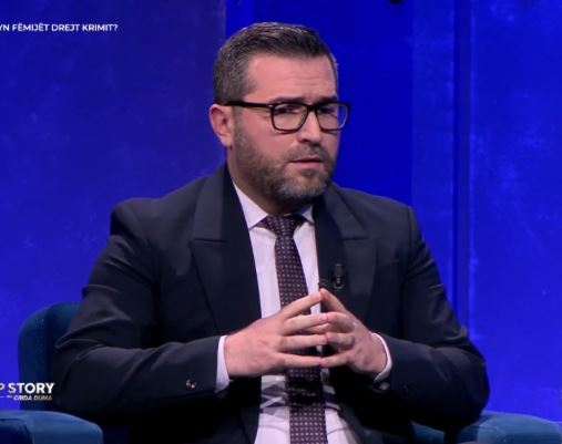 “S’ka asnjë reflektim pas ngjarjes së Martinit”, avokati i familjes Cani ngre alarmin: Problemet nuk vjnë nga familja..