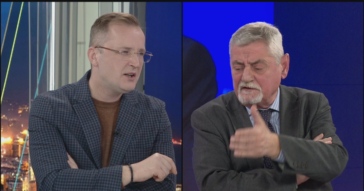 “S’ka grupe armiqësore”, Hoxha për takimin e Salianjit: Jemi në kushtet e mos-mbledhjes së organeve të PD