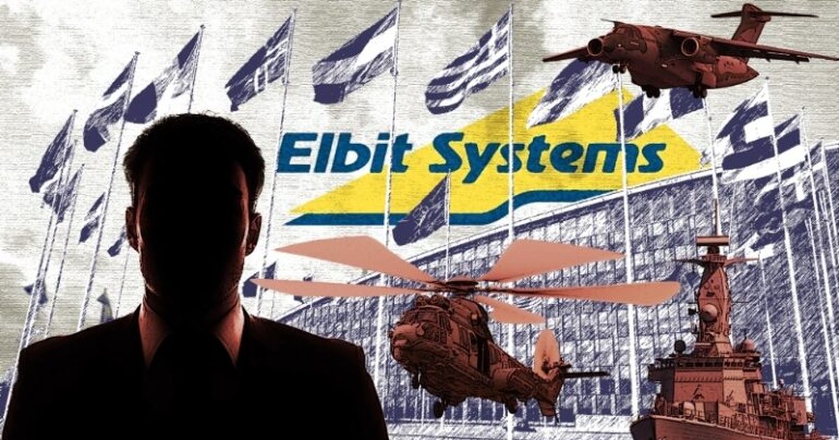 SKANDAL me Elbit System/ Korrupsion miliona euro, NATO e pezullon nga tenderat, ka kontratë me KAYO në Shqipëri