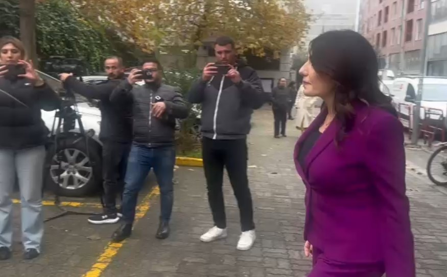 Skandalet e AKSHI-t, Mirlinda Karçanaj paraqitet në SPAK