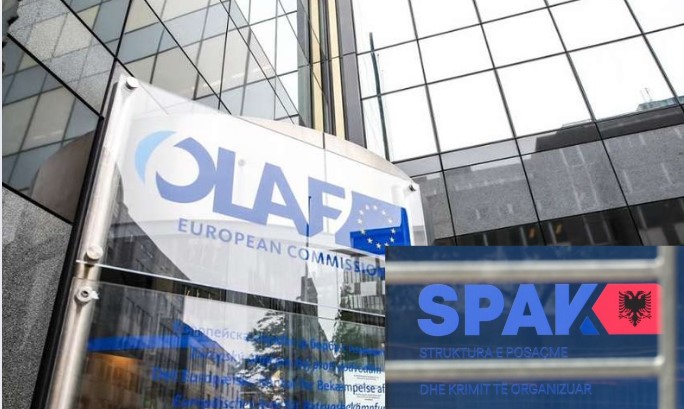 Skandali i fondeve të BE: SPAK në prag arrestimesh pas hetimit të OLAF