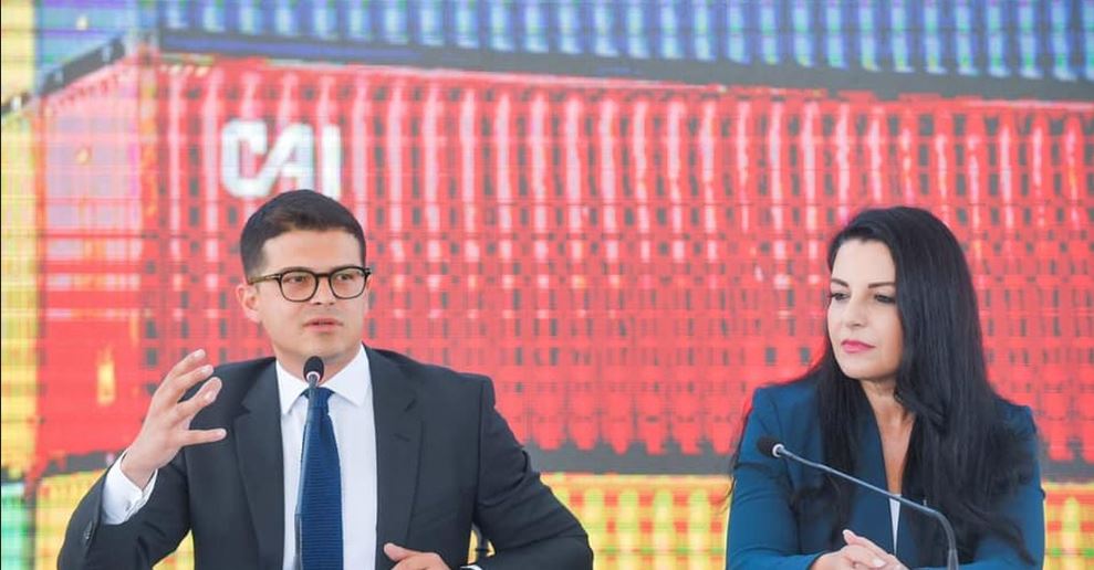 Skandali i Portit tregtar të Durrësit, si i shtuan 20 përqind të vlerës kontratës së projektimit në favor të…