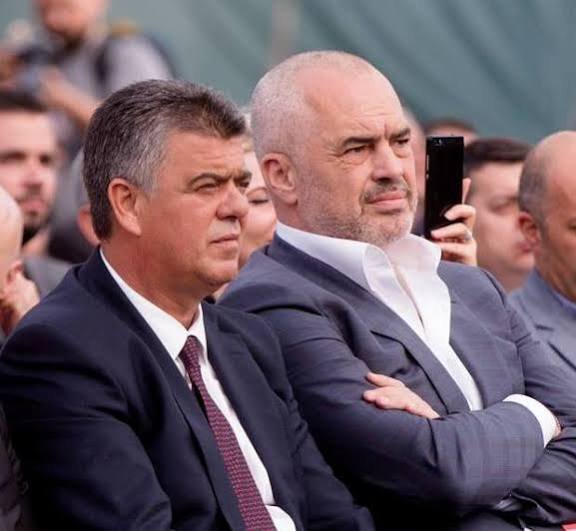 Skandali Inceneratoreve/ Lirohet nga burgu ish-ministri Lefter Koka