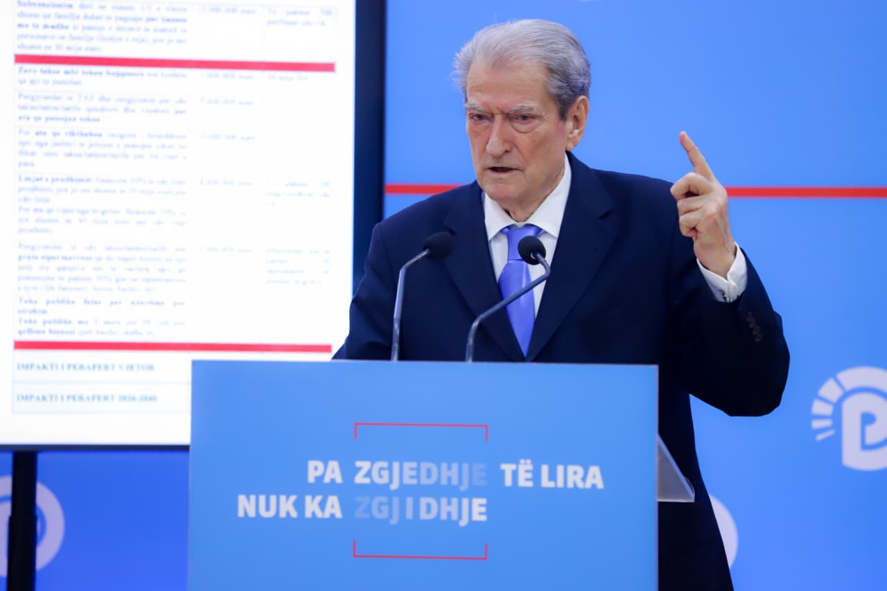 Skandali Kayo: Berisha akuzon kryeministrin për mashtrime financiare