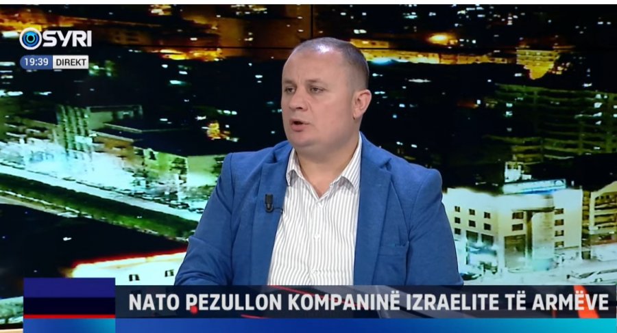Skandali me kompaninë izraelite/ ‘Nuk dihet vlera e kontratës’, Hoxhaj: Qeveria shqiptare, gjithçka top sekret!