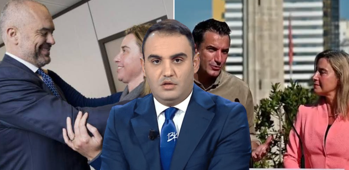 Skandali Mogherinit, Këlliçi: Si u zhdukën 22 mln euro nga projektet e Kolegjit të Europës në Shqipëri