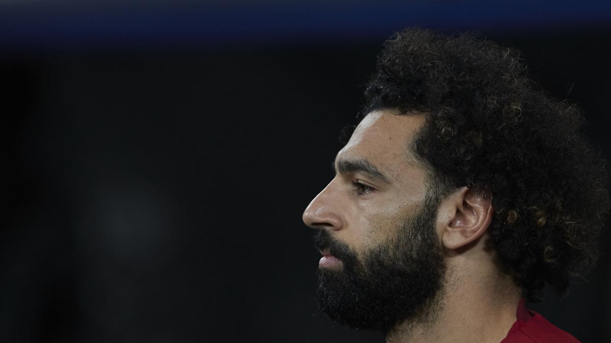 Skenari i bujshëm! Salah do të largohet që në janar nga Liverpool? E kërkon klubi i njohur europian