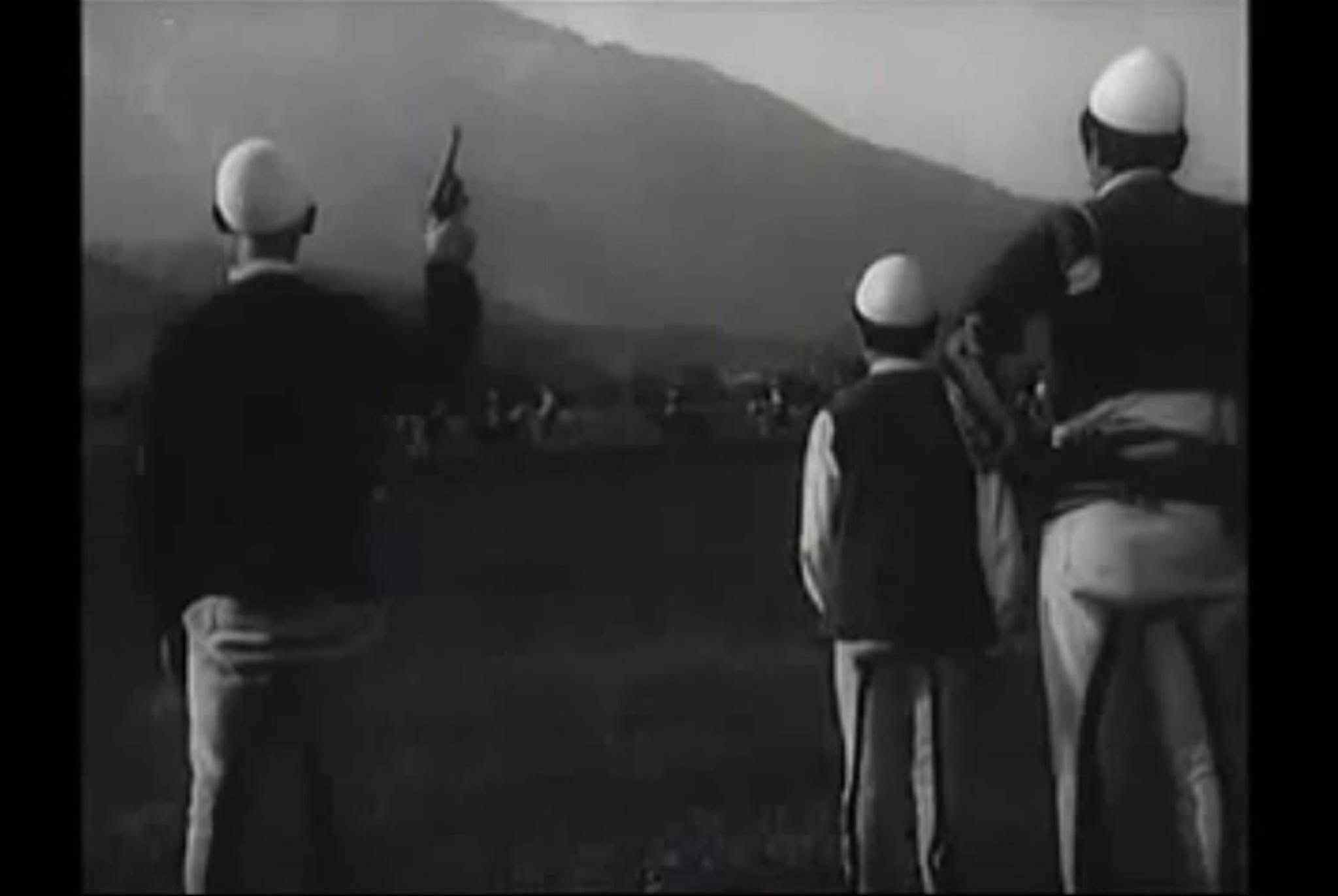 Sot do të ndajmë me ju një nga traditat e vjetra të anës së Hasit