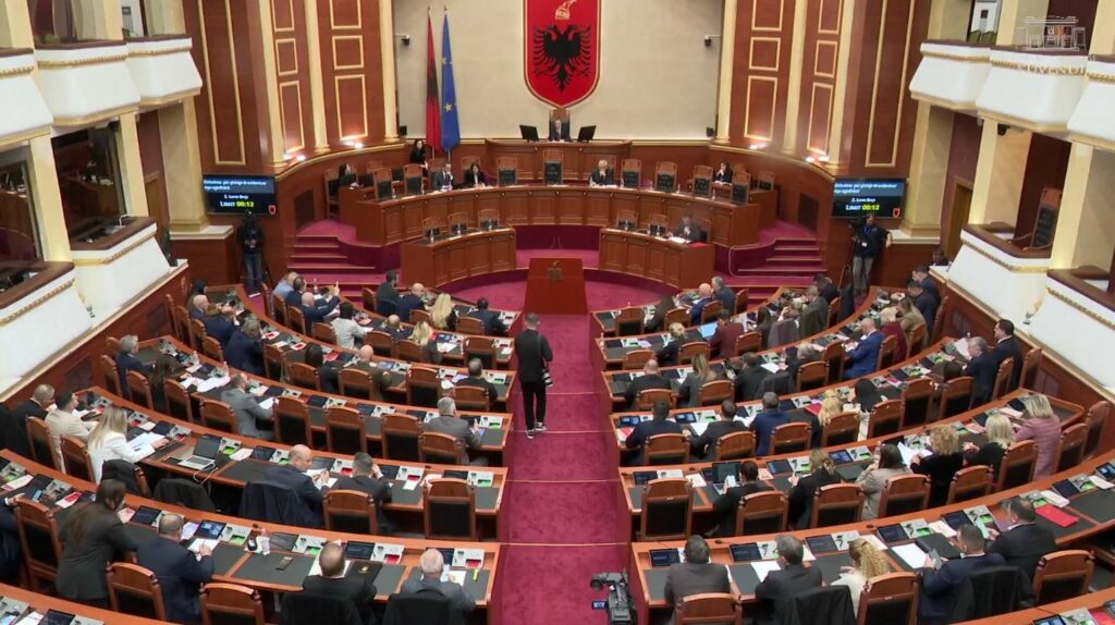 Sot, seancë maratonë në Kuvend: Nga interpelanca me Ramën, te zgjedhja e Avokatit të Popullit dhe raporti i ODIHR