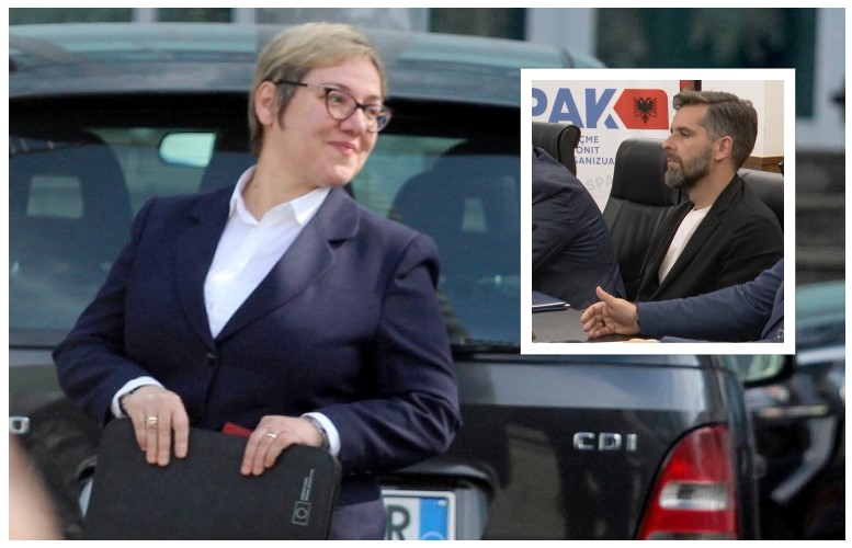 Sot zgjidhet kreu i ri i Byrosë Kombëtare të Hetimit