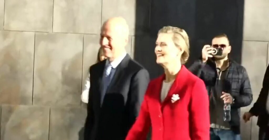 Sot zgjidhet kreu i SPAK, përfaqësuesja e SHBA mbërrin në KLP. Të pranishëm edhe Gonzato e Abott