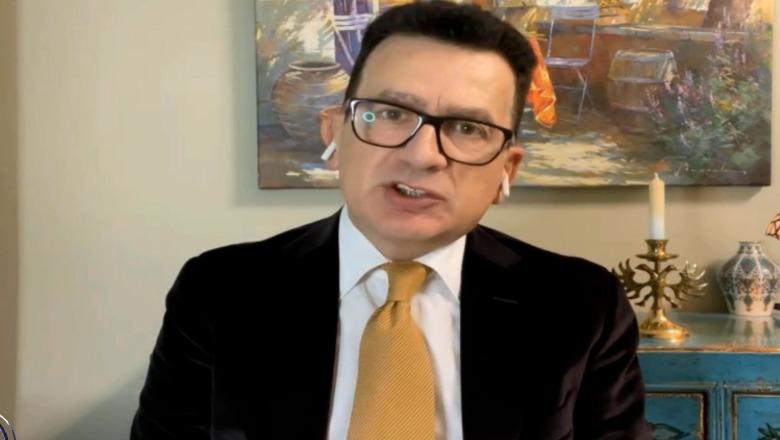 Spahiu: Pas kafes me Ervin Salianjin, gjysma vrapuan te Berisha për ta spiunuar si tradhtar partie