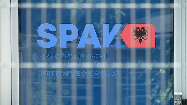 SPAK sekuestron pasuritë e një personi, ndikim i paligjshëm ndaj funksionarëve publikë