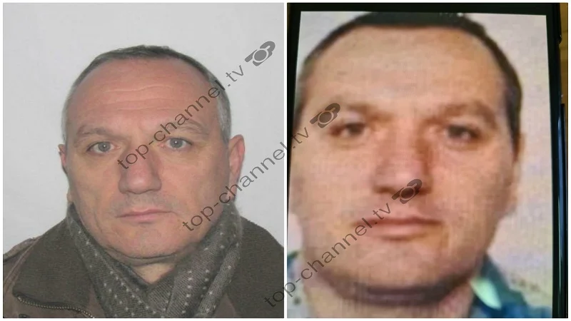 SPAK zbardh atentatin e telekomanduar të Preng Gjinit në Tiranë/ Kush janë ish-funksionarët e policisë të përfshirë në kultivim droge