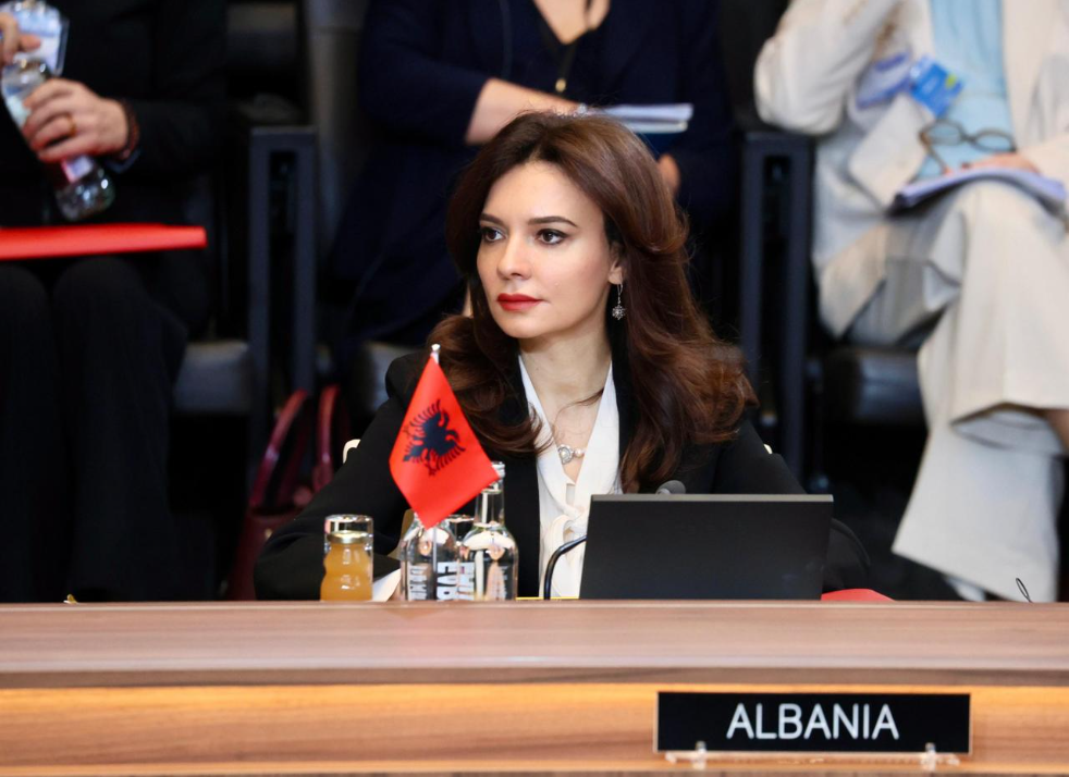 Spiropali në takimin e Ministrave të Jashtëm të NATO-s: Angazhim strategjik i Aleancës përballë sfidave të sigurisë