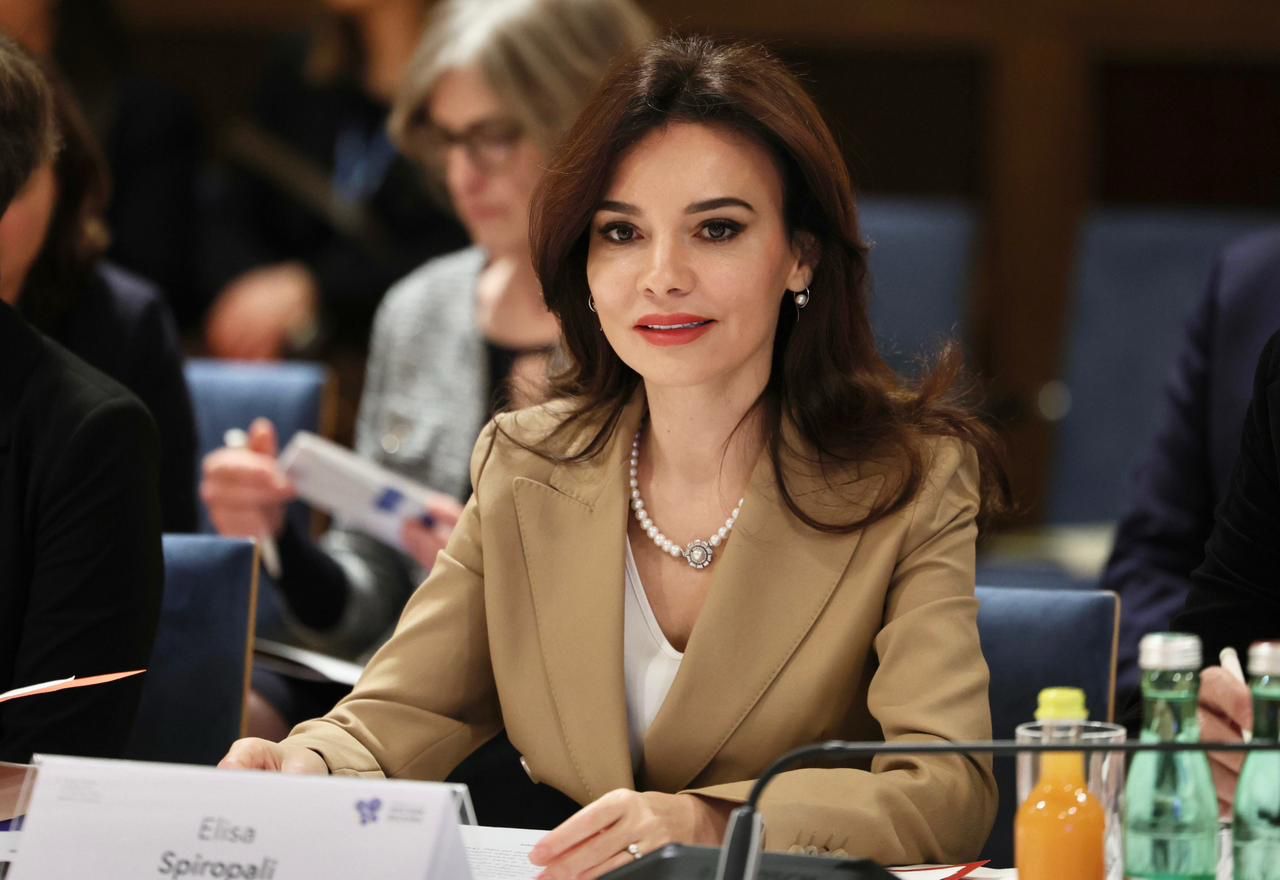 Spiropali në takimin e miqve të Ballkanit Perëndimor: Zgjerimi dhe bashkimi i Europës garanton të ardhmen e të rinjve tanë