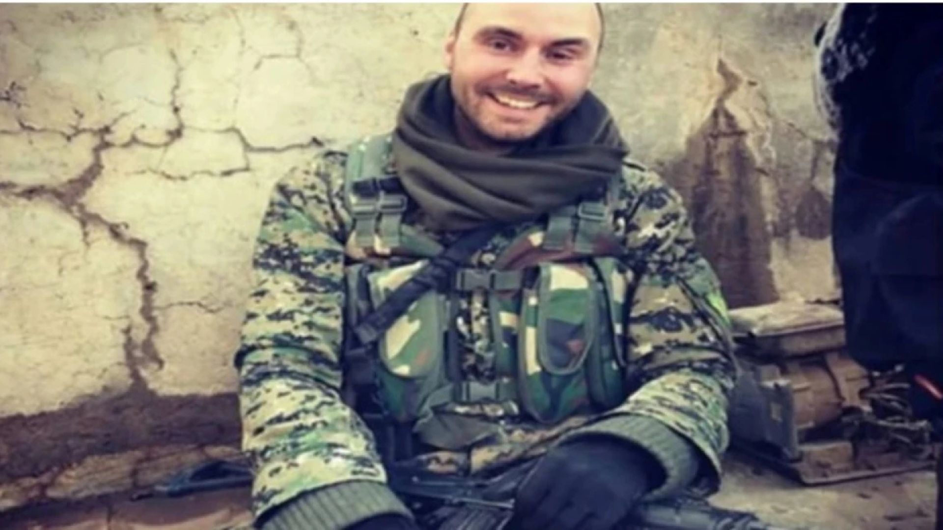 Spiunonte për Rusinë nga Ukraina, arrestohet në Kiev ish-ushtaraku britanik