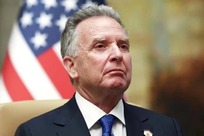 Steve Witkoff dhe Jared Kushner në Moskë për të takuar Vladimir Putinin