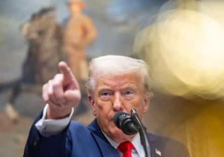 Strategjia amerikane e Sigurisë, ja mesazhi që po u dërgon SHBA Kurtit dhe Osmanit