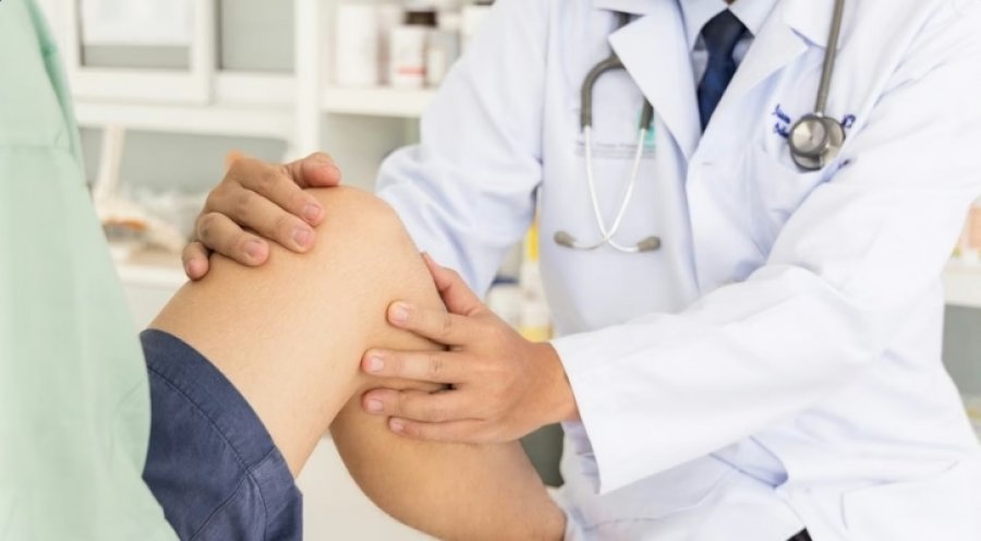 Studiuesit kanë theksuar se dhimbja e muskujve mund të jetë shenjë e një gjendjeje serioze shëndetësore