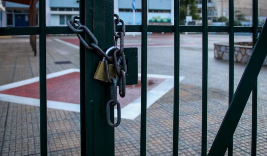 Stuhia ‘Byron’ mbërthen Greqinë, nesër mbyllen shkollat