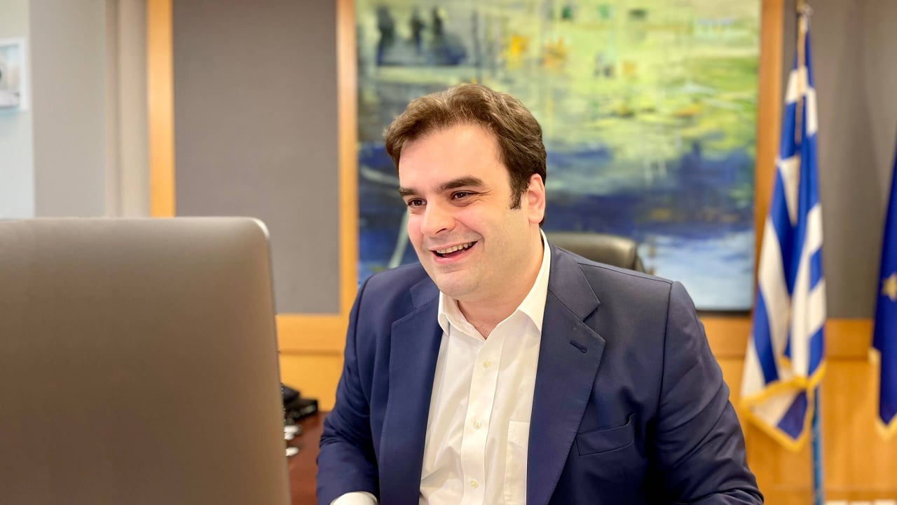 Sukses historik për Greqinë, ministri i Financave zgjidhet president i ri i Eurogroup