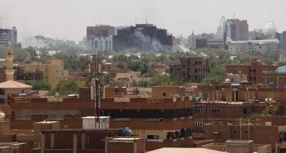 Sulm me dron në një çerdhe në Sudan, 50 të vrarë, mes tyre 33 fëmijë