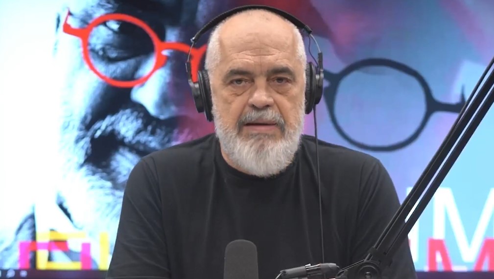 Sulmet e Edi Ramës ndaj kushetueses, ulërima e hajdutit të kapur në flagrancë