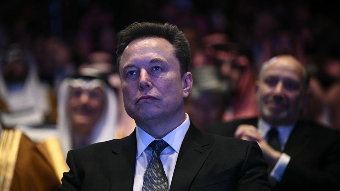 Sulmi i ri i Musk ndaj BE-së