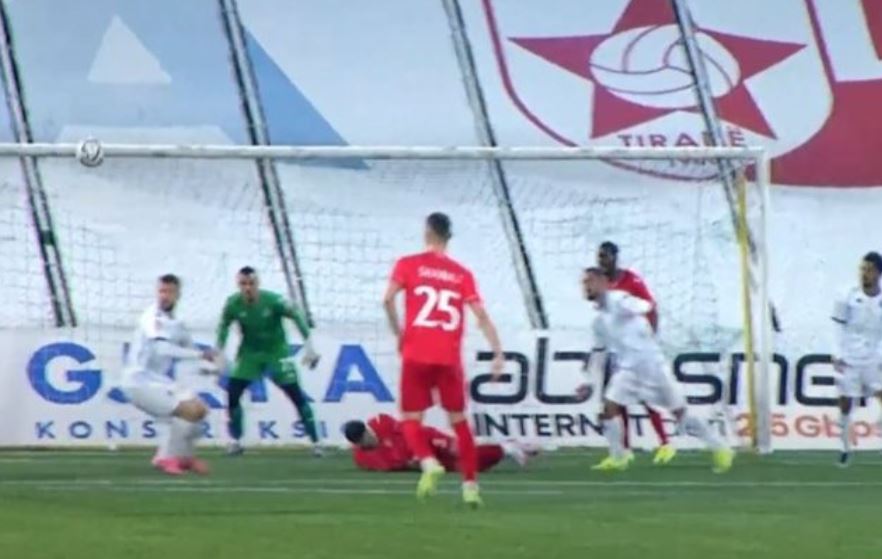 Sulmi më i mirë në Superiore, 21 gola të shënuara