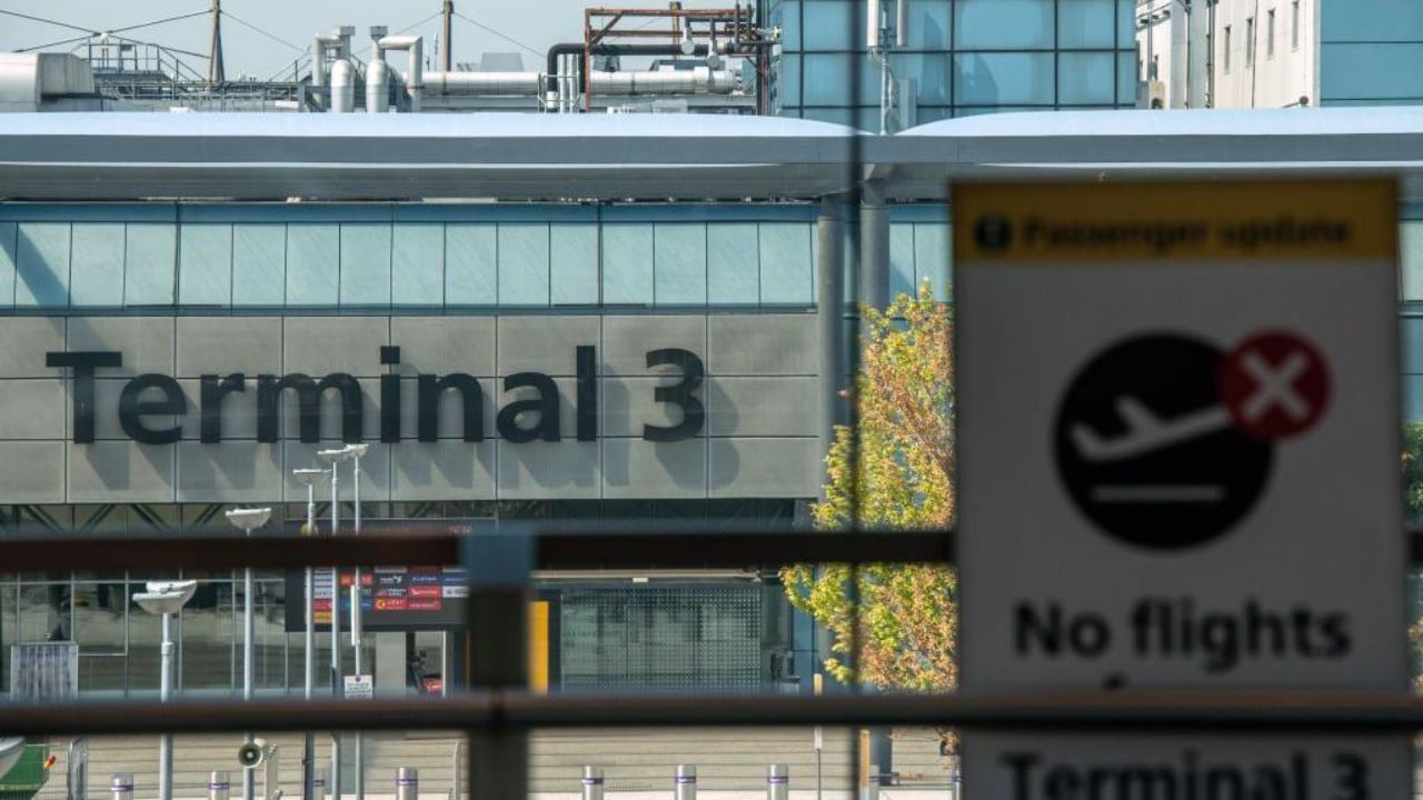 Sulmi në Aeroportin Heathrow të Londrës, arrestohet një person/ Policia: Nuk është terrorizëm, të lënduarit po marrin mjekim