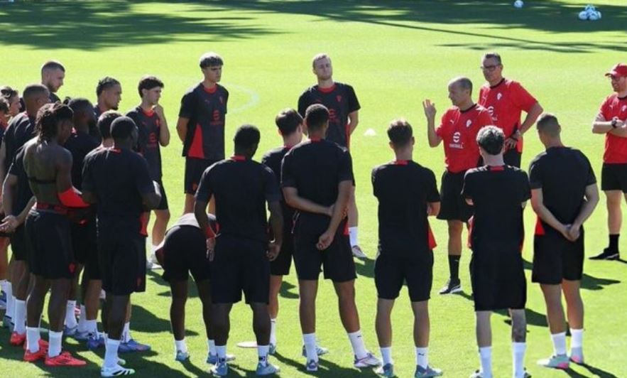 Sulmuesi drejt largimit nga Milani, e ardhmja në dyshim