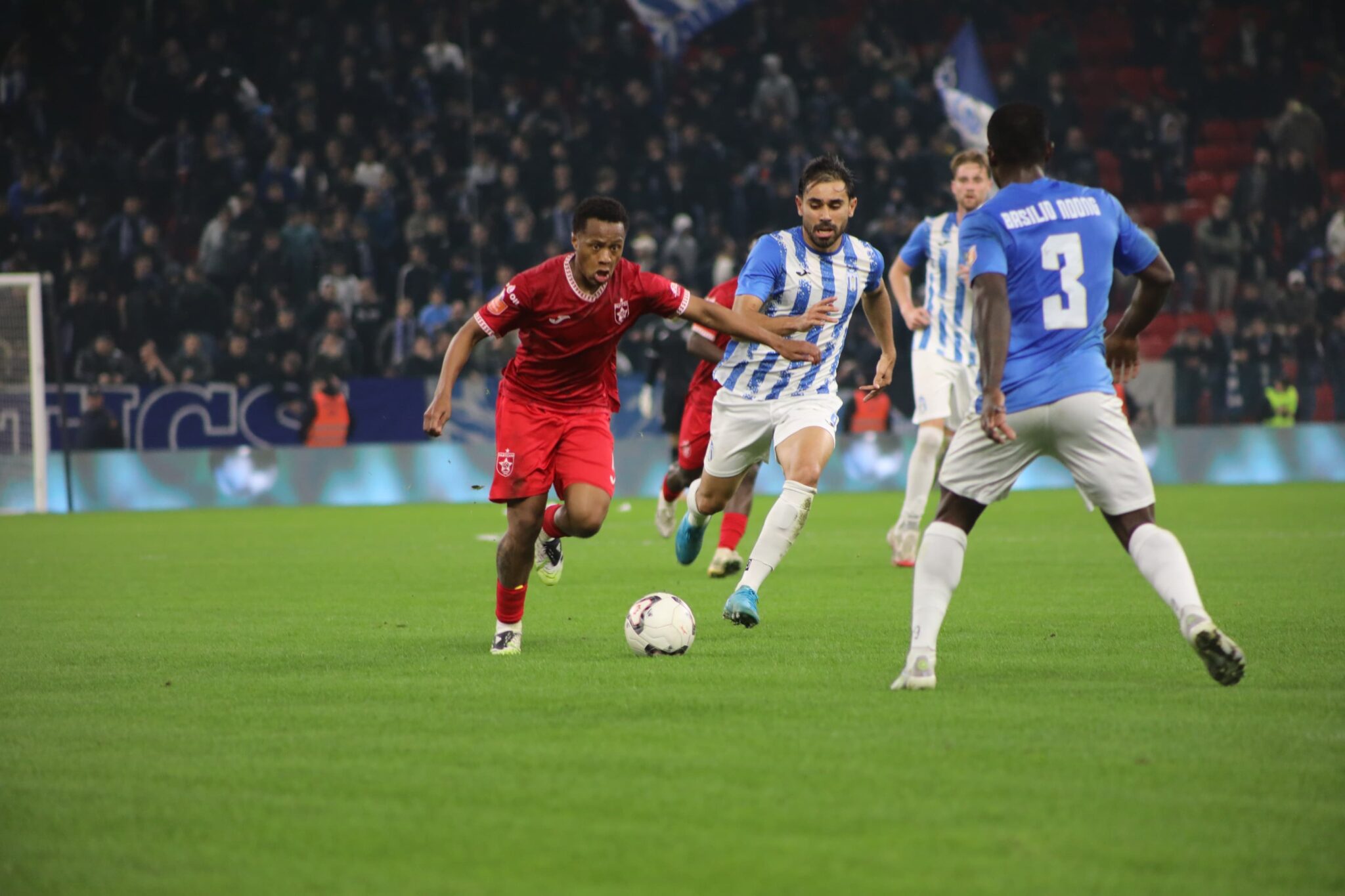 Superiore/ Trajnerët e ekipeve Kombëtare përzgjedhin formacionin & trajnerin më të mirë të javës së 15-të