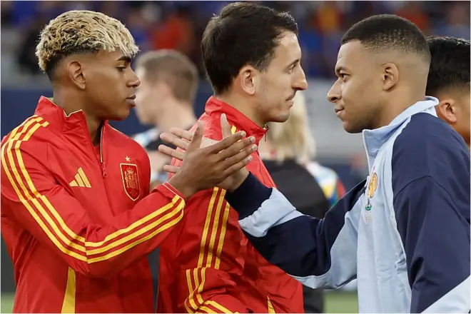 Superkompjuteri zbulon favoritët për fitimin e Botërorit. Brazili i Ancelottit as në ‘top 5’