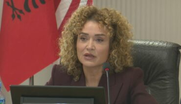 “Synoj një drejtim të pavarur”/ Kandidate për kreun e ri të SPAK, Doloreza Musabelliu: Duhet integritet i pakompromistë