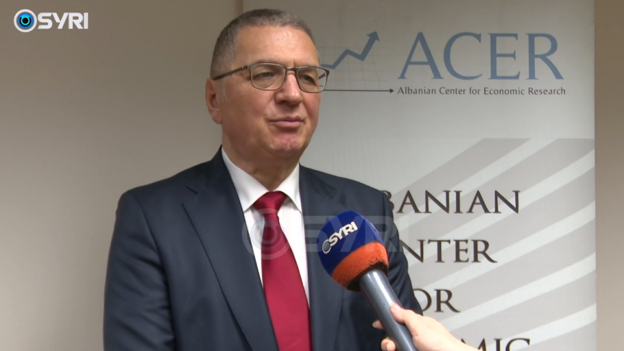 SYRI TV/ Ekonomia në vend me probleme të rënda, Preçi: Ka probleme strukturore